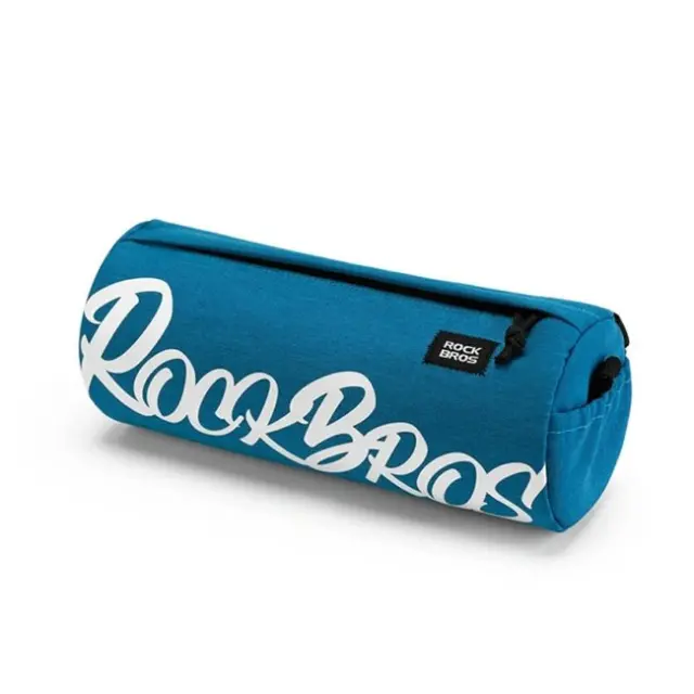 Rockbros G005 Flash Journey Handlebar Bike Bag 2L Blue