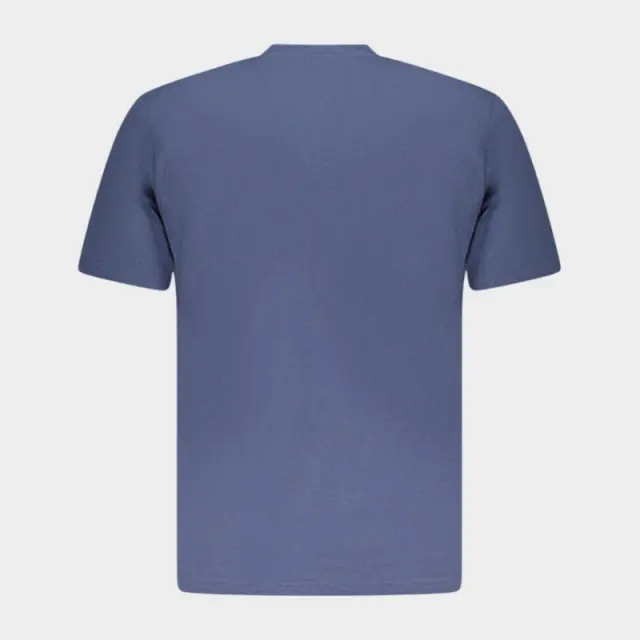 T-Shirt U.S. Grand Polo AU02643_BL1NAVY Μπλε - 2XL 2