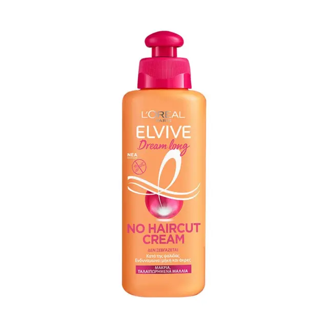 L'Oreal Elvive Dream Long Conditioner 200ml