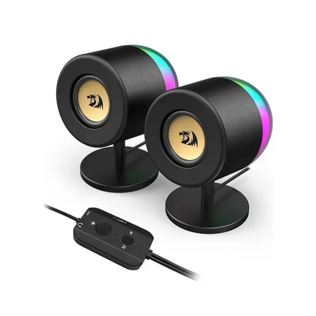 Redragon PC Speakers Ahri GS598 2.0 (GS598)