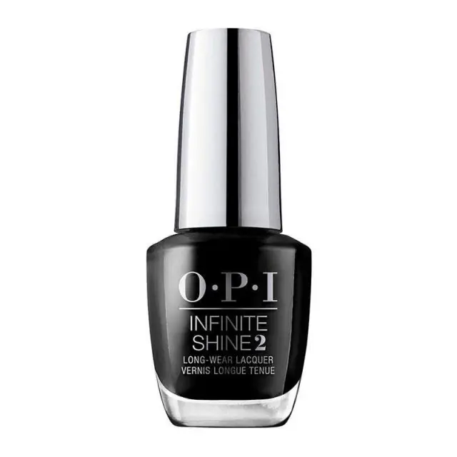 O⋅P⋅I Infinite Shine Lady In Black 15ml