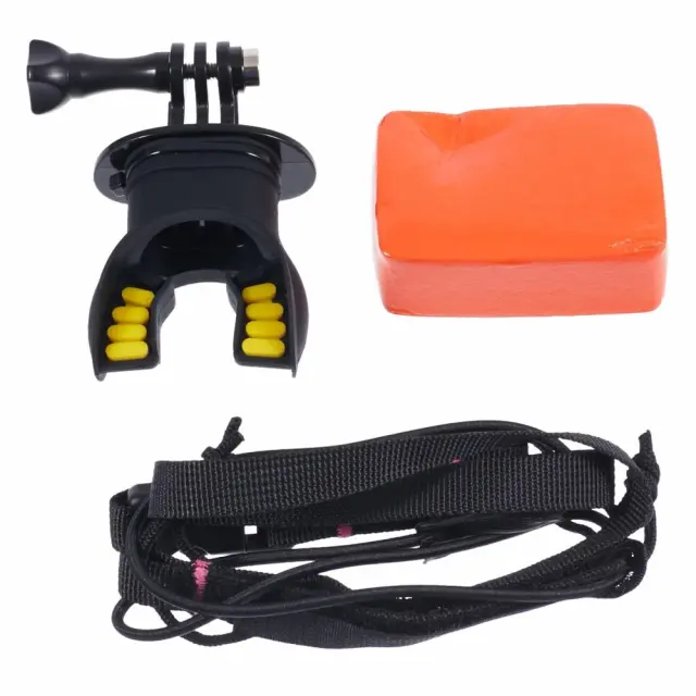 Surfing Shooting Mount Στόματος για Action Cameras OEM