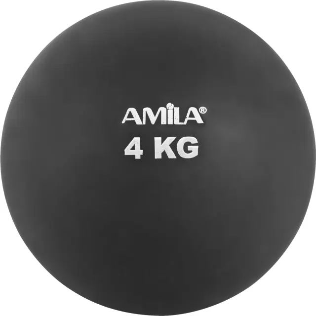AMILA Σφαίρα Εσωτερικού Χώρου 4Kg (99074)