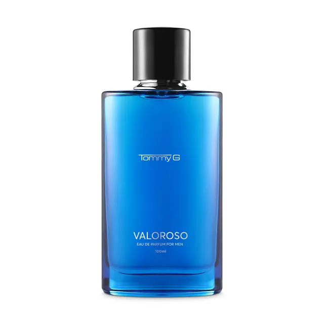 Valoroso Eau De Parfum For Men 100ml