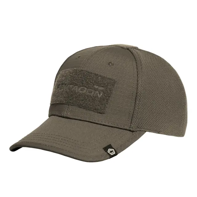 RAPTOR BB CAP RIP/MESH K13031-R 2