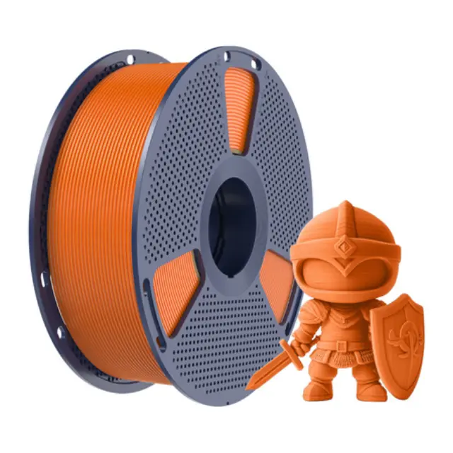 Sunlu PLA+ Sunny orange 1kg 2