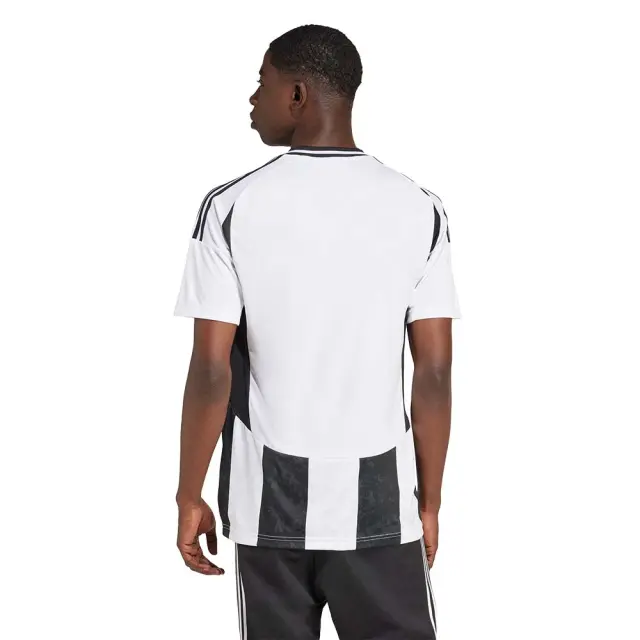adidas Performance Men's Juventus Home Jersey Άσπρο - Μαύρο IS8002 (adidas Performance) 2