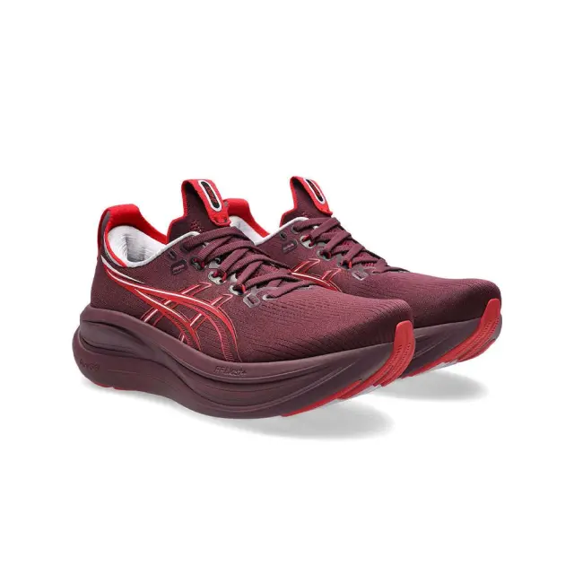 Asics Women's Gel-Nimbus 28 Βιολετί 1012B899-503 (Asics) 3
