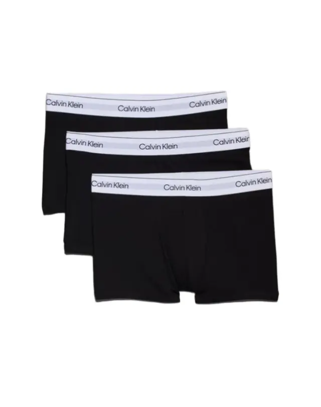 Calvin Klein ανδρικά boxer σετ 3τμχ trunk NB4392-4