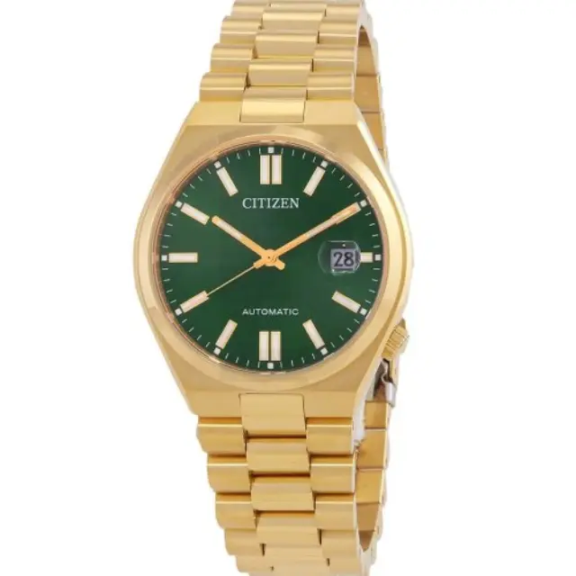 Citizen Automatic NJ0152-51X