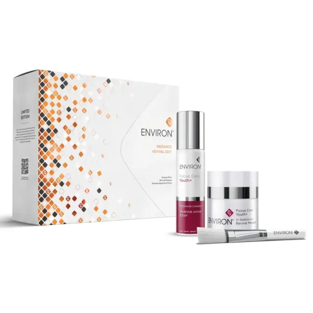 Environ Radiance Revival Edit