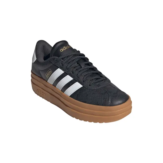 adidas Sportswear Women's VL Court Bold Μαύρο KH9454 (adidas Sportswear) 3