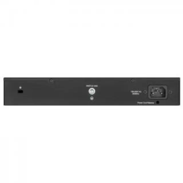 24-Port Gigabit Desktop Easy Switch 10/100/1000. 3