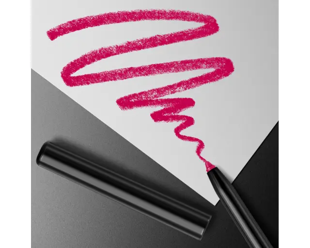 YOUSTAR 05 RASPBERRY CONTOUR LIPS 0.35G 2