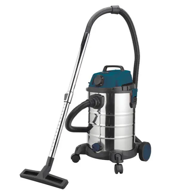 Bormann Pro BVC3410 - Σκούπα Υγρών-Στερεών 1400W (036272)