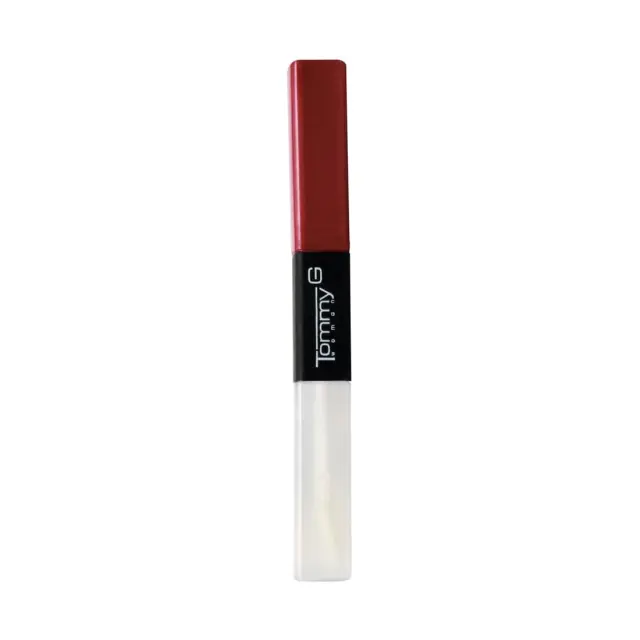 Dual No Transfer Lipstick 5+5ml