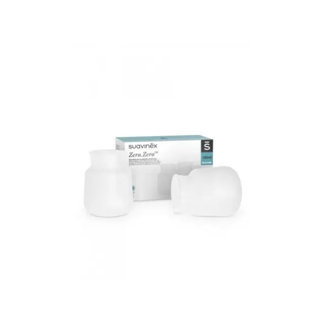 Σακουλάκια Ανταλλακτικά 2τμχ Για Anti Colic Μπιμπερό 180ml 2