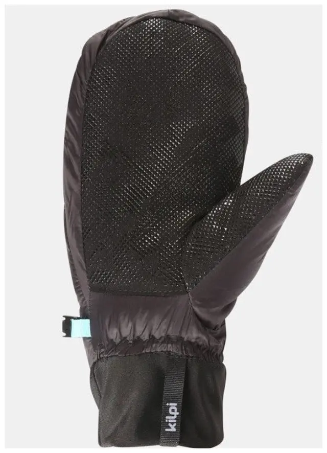 Bliss-U Black Γαντιά Χούφτες Kilpi - WU0708KI-BLK - M 3