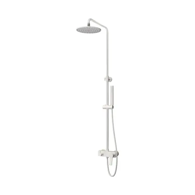 Στήλη Ντουζ KARAG ANDARE WNW33R98PH BIANCO 3