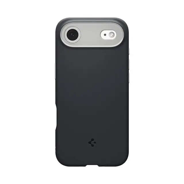 Spigen Θήκη Κινητού iPhone Air Nano Pop Mag Magsafe Black Sesame