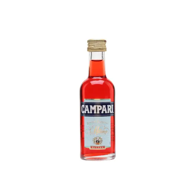 CAMPARI 50ml