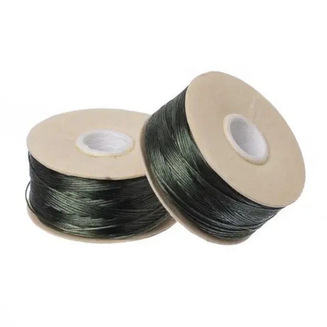 Συνθετικό Νήμα Nymo Ø0.30mm - NoD - Olive - 58.5m