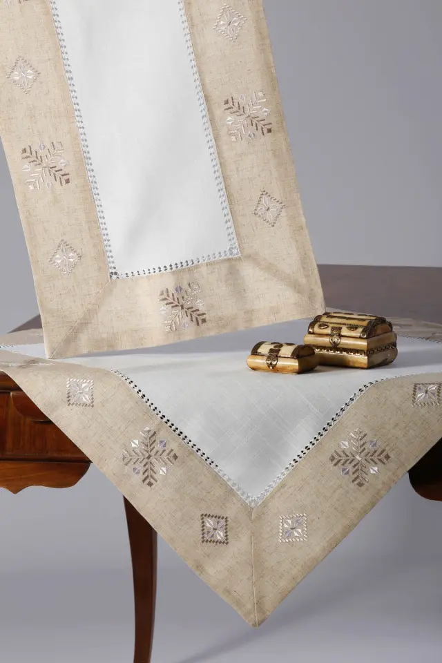 Τραβέρσα WH19-011 (40cm x 120cm) - -