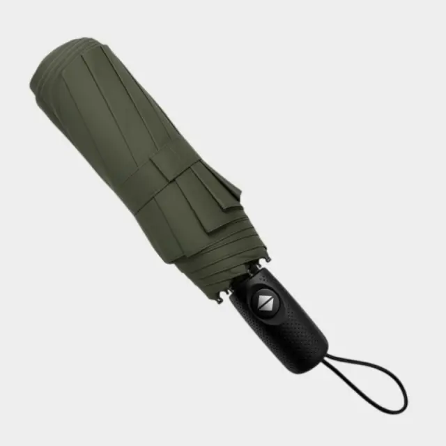 Ομπρέλα Drytogo Premium Windproof Verde #8720892616531 Πράσινο - ONESIZE 2
