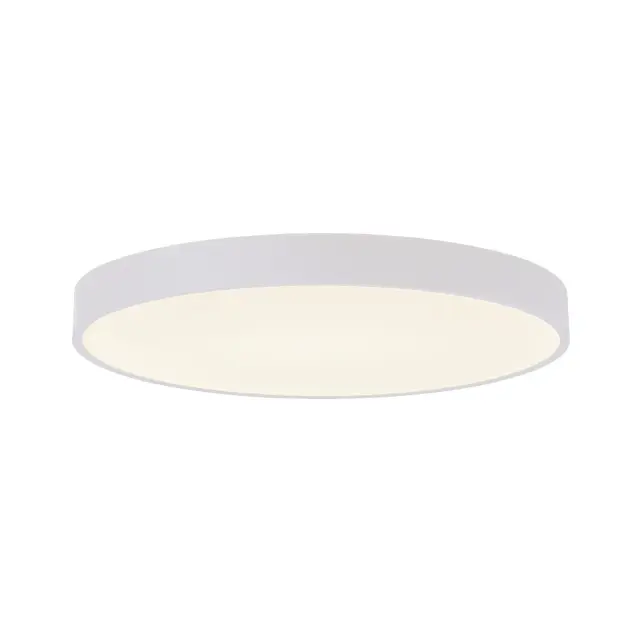 Eleso 04565/CE/W/W/80 Φωτιστικό LED οροφής λευκό Άσπρο