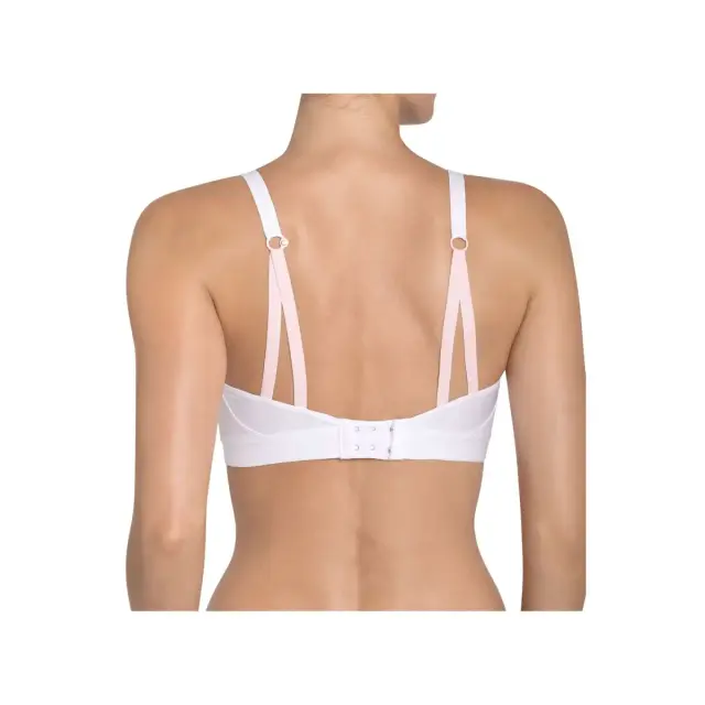 Triumph Γυναικείο Σουτιέν Tri-Action Free Motion N, Χρώμα Λευκό 3