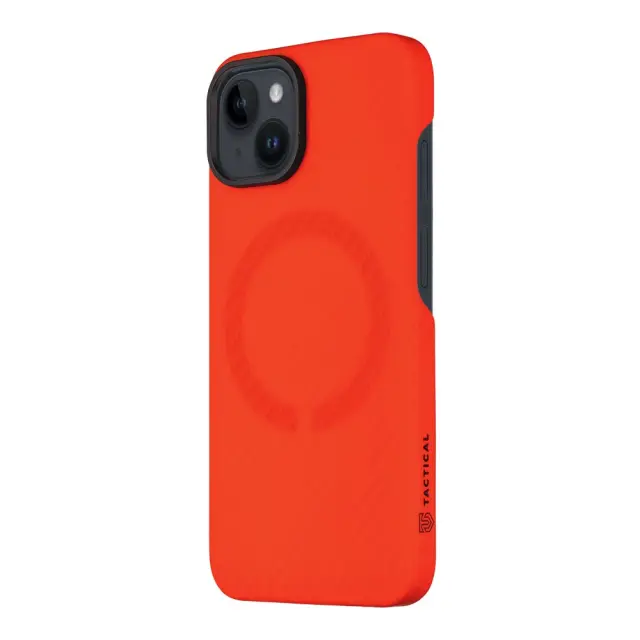 Tactical MagForce Aramid Bloody Mary Limited Edition pro Apple iPhone 14 2