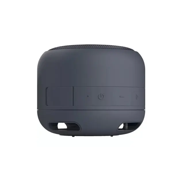 Nokia SP-102 Portable Wireless Speaker 2 Cloudy Blue 2