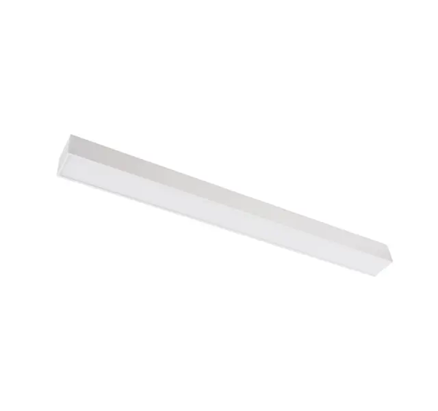 ΦΩΤΙΣΤΙΚΟ LED ΑΛΟΥΜΙΝ.DIM.ΓΡΑΜΜΙΚΟ ΜΙΝΙ 18W 230V 4000K 60cm ΛΕΥΚΟ