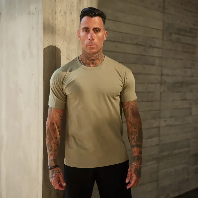 T-shirt Noshame® Ταμπα - 142519 - XXL 2