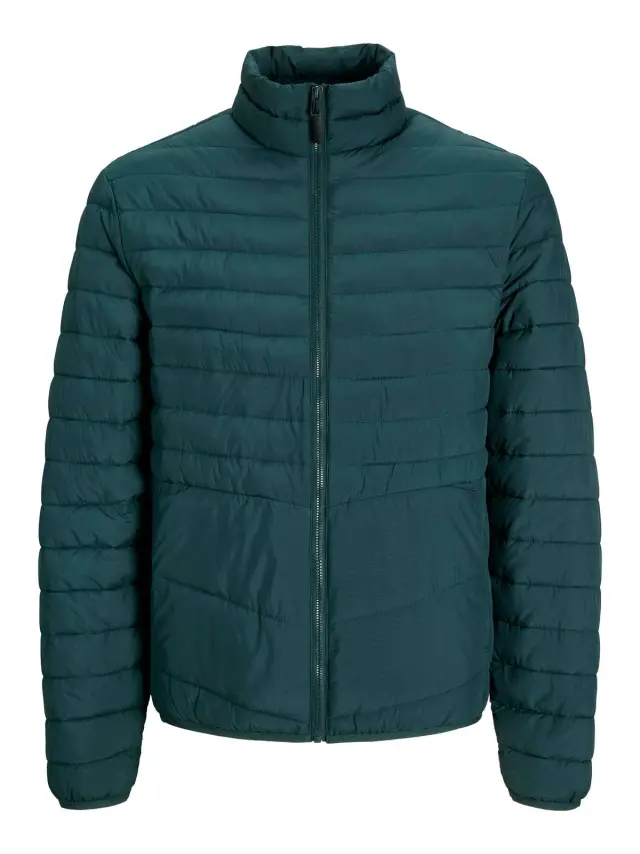 JJESTATE PACKABLE PUFFER COLLAR NOOS Magical Forest - L , 32