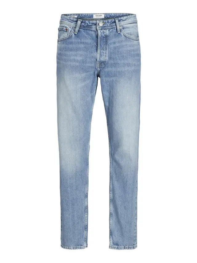 JJICHRIS JJORIGINAL SBD 920 NOOS Blue Denim - 31 , 34
