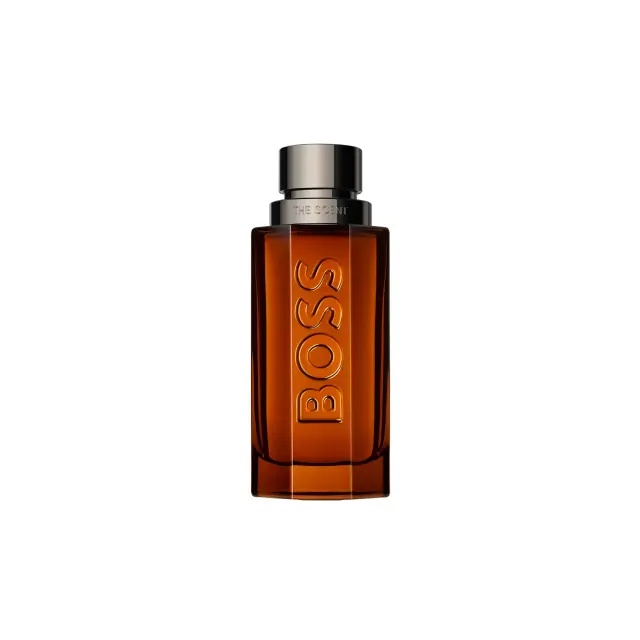 Boss The Scent For Him Intense Ανδρικό Άρωμα Eau De Parfum 100ml