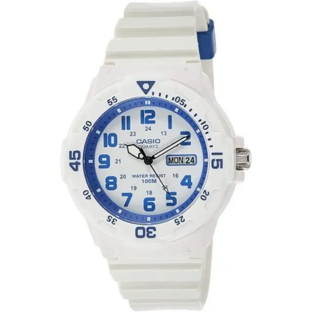 Casio Sports MRW-200HC-7B2VDF