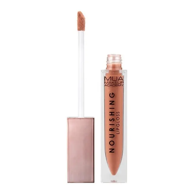 Mua Makeup Academy Nourishing Lipgloss-Sincere 6.5ml 3