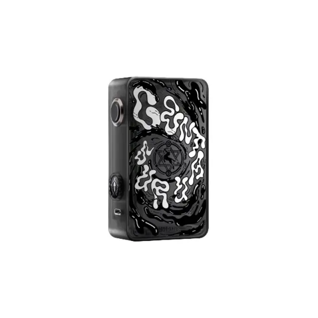 Lost Vape Centaurus P200 Mod 200W Siren Swirl