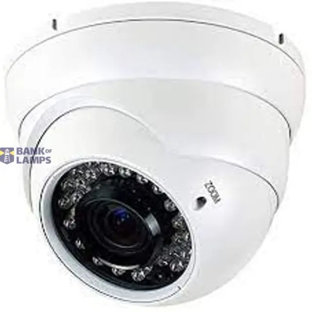Camera AHD 4 in 1 SR-433