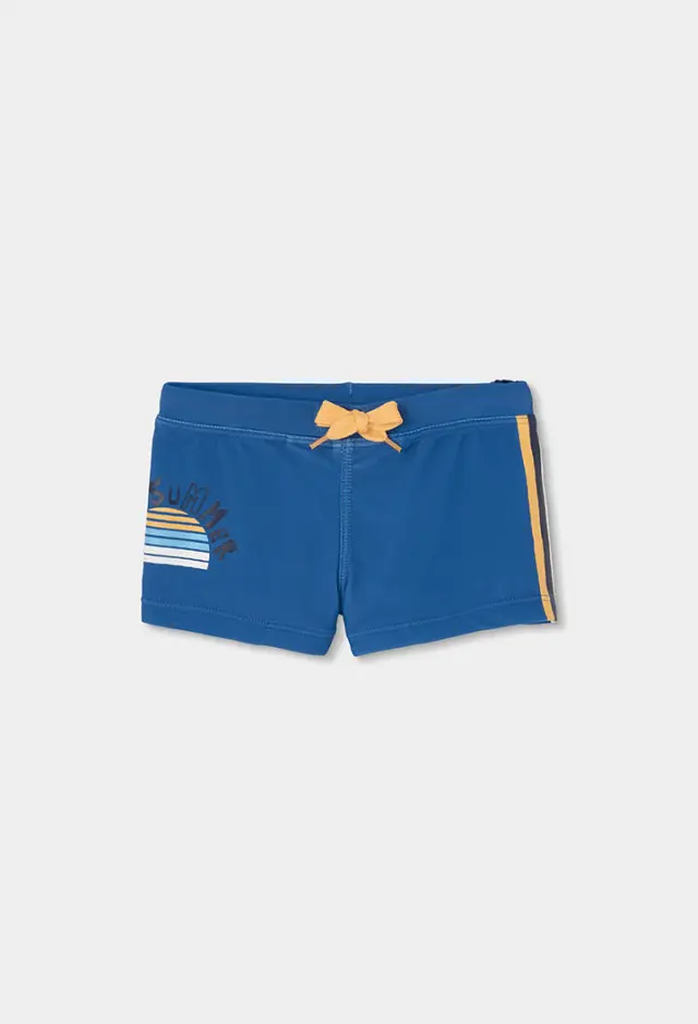 Boboli Swimsuit polyamide για αγόρι 503187-2569 - 5