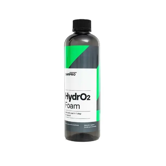 CARPRO HydroFoam Wash + Coat 500ml