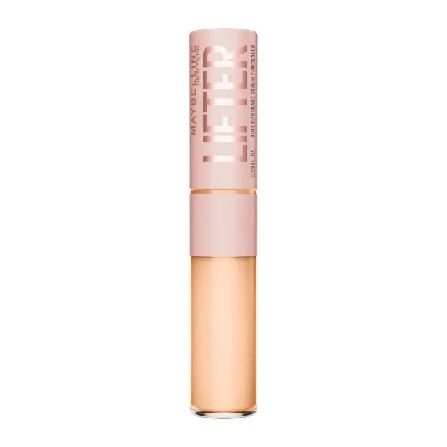 Maybelline Instant Anti-Age Eraser Concealer Concealer Για Κάλυψη Και Λάμψη 11ml - 30