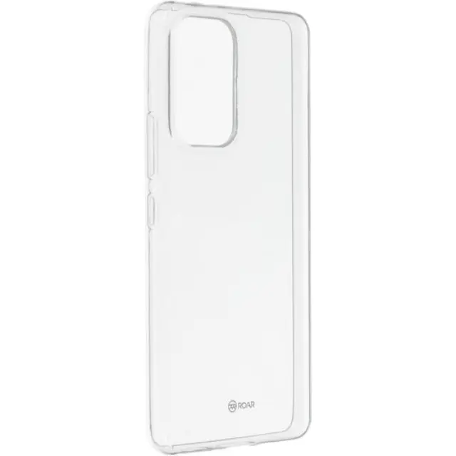 Θήκη Back Cover Σιλικόνης Διάφανη 2mm (Galaxy A53)