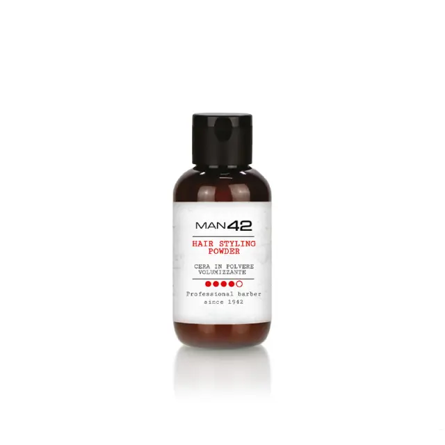 Man42 Hair Styling Powder 10g