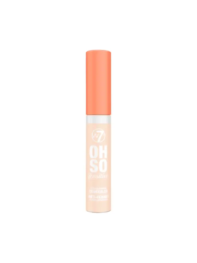 Oh So Sensitive Concealer 10ml FC1 W7