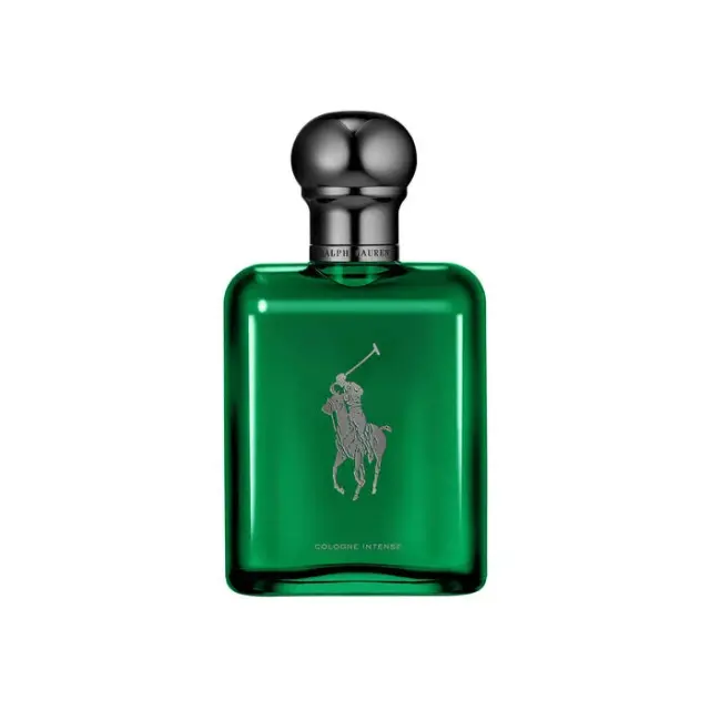Polo Cologne Intense
