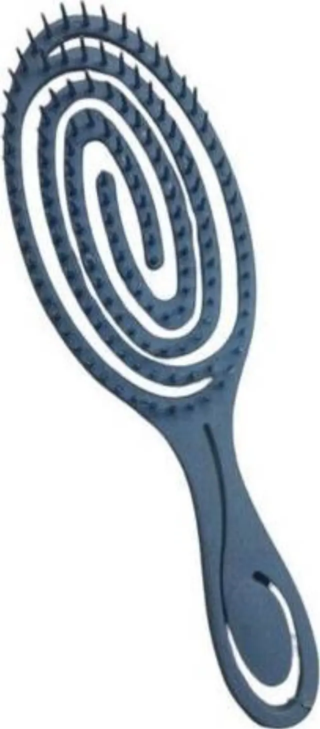 Ro Ro Accessories Flex Βούρτσα Μαλλιών Πλακέ Αέρος Για Ξεμπέρδεμα