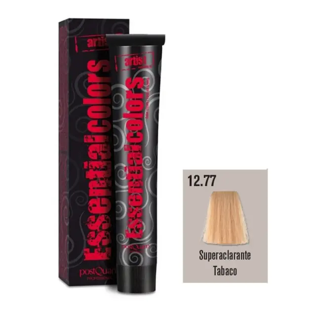 12-77 ESSENTIAL COLORS POSTQUAM 60ML